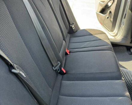 Серый Фольксваген Пассат, объемом двигателя 1.9 л и пробегом 228 тыс. км за 6100 $, фото 22 на Automoto.ua