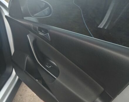 Серый Фольксваген Пассат, объемом двигателя 2 л и пробегом 265 тыс. км за 5500 $, фото 12 на Automoto.ua