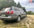 Сірий Фольксваген Пассат, об'ємом двигуна 1.97 л та пробігом 353 тис. км за 6250 $, фото 13 на Automoto.ua