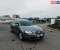 Серый Фольксваген Пассат, объемом двигателя 1.97 л и пробегом 287 тыс. км за 6550 $, фото 1 на Automoto.ua