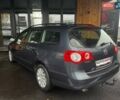 Сірий Фольксваген Пассат, об'ємом двигуна 1.6 л та пробігом 244 тис. км за 6199 $, фото 4 на Automoto.ua