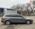 Серый Фольксваген Пассат, объемом двигателя 1.6 л и пробегом 258 тыс. км за 6500 $, фото 9 на Automoto.ua