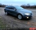 Серый Фольксваген Пассат, объемом двигателя 2 л и пробегом 0 тыс. км за 6800 $, фото 1 на Automoto.ua
