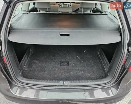 Сірий Фольксваген Пассат, об'ємом двигуна 1.9 л та пробігом 327 тис. км за 3333 $, фото 12 на Automoto.ua