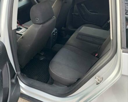 Серый Фольксваген Пассат, объемом двигателя 1.6 л и пробегом 278 тыс. км за 6500 $, фото 14 на Automoto.ua