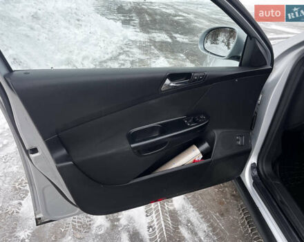 Сірий Фольксваген Пассат, об'ємом двигуна 1.97 л та пробігом 302 тис. км за 4800 $, фото 9 на Automoto.ua