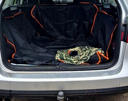 Сірий Фольксваген Пассат, об'ємом двигуна 2 л та пробігом 0 тис. км за 6000 $, фото 9 на Automoto.ua