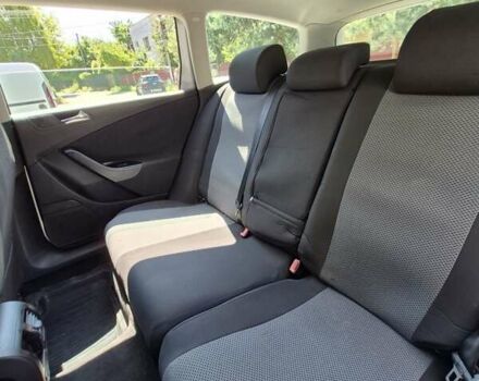 Серый Фольксваген Пассат, объемом двигателя 1.9 л и пробегом 300 тыс. км за 5300 $, фото 9 на Automoto.ua