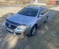 Серый Фольксваген Пассат, объемом двигателя 1.97 л и пробегом 252 тыс. км за 4950 $, фото 20 на Automoto.ua