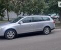 Серый Фольксваген Пассат, объемом двигателя 1.6 л и пробегом 165 тыс. км за 6500 $, фото 10 на Automoto.ua