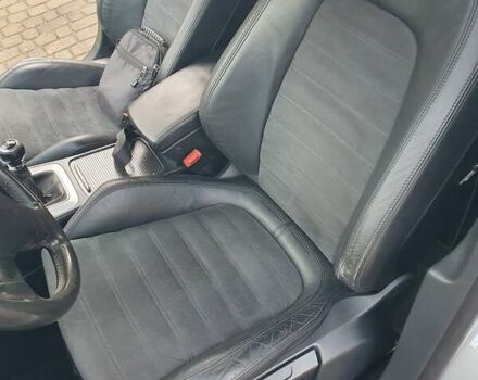 Сірий Фольксваген Пассат, об'ємом двигуна 1.6 л та пробігом 212 тис. км за 5900 $, фото 31 на Automoto.ua