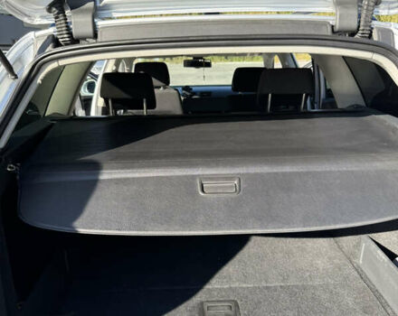 Серый Фольксваген Пассат, объемом двигателя 1.9 л и пробегом 228 тыс. км за 6100 $, фото 19 на Automoto.ua