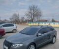 Серый Фольксваген Пассат, объемом двигателя 1.97 л и пробегом 220 тыс. км за 6700 $, фото 7 на Automoto.ua
