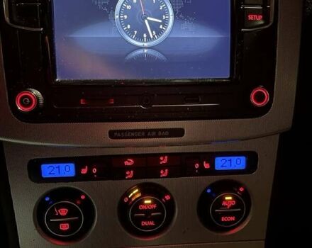 Серый Фольксваген Пассат, объемом двигателя 1.6 л и пробегом 238 тыс. км за 5200 $, фото 15 на Automoto.ua