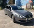 Серый Фольксваген Пассат, объемом двигателя 1.6 л и пробегом 270 тыс. км за 5800 $, фото 1 на Automoto.ua