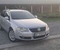 Серый Фольксваген Пассат, объемом двигателя 1.97 л и пробегом 242 тыс. км за 5800 $, фото 1 на Automoto.ua