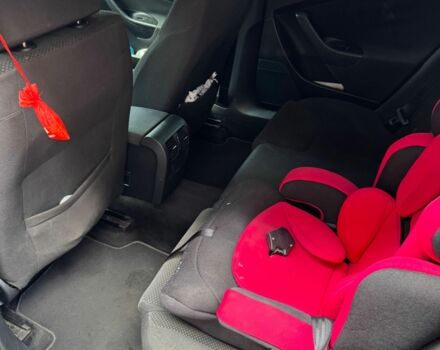 Серый Фольксваген Пассат, объемом двигателя 2 л и пробегом 428 тыс. км за 6100 $, фото 9 на Automoto.ua