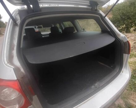 Сірий Фольксваген Пассат, об'ємом двигуна 2 л та пробігом 265 тис. км за 4500 $, фото 2 на Automoto.ua