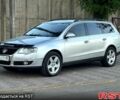 Сірий Фольксваген Пассат, об'ємом двигуна 2 л та пробігом 273 тис. км за 4900 $, фото 1 на Automoto.ua