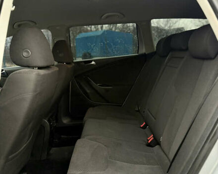 Серый Фольксваген Пассат, объемом двигателя 1.98 л и пробегом 251 тыс. км за 5650 $, фото 30 на Automoto.ua