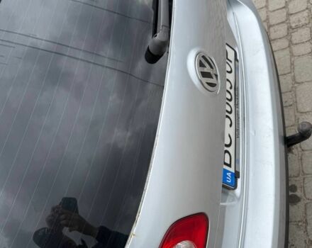 Серый Фольксваген Пассат, объемом двигателя 2 л и пробегом 265 тыс. км за 5500 $, фото 8 на Automoto.ua