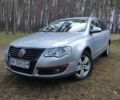 Фольксваген Пассат 2006 в Сумах на Automoto.ua Серый Фольксваген Пассат, объемом двигателя 1.97 л и пробегом 288 тыс. км за 6700 $, фото 3 на Automoto.ua