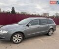 Сірий Фольксваген Пассат, об'ємом двигуна 2 л та пробігом 254 тис. км за 6000 $, фото 1 на Automoto.ua
