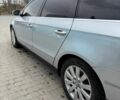 Серый Фольксваген Пассат, объемом двигателя 2 л и пробегом 265 тыс. км за 5500 $, фото 3 на Automoto.ua