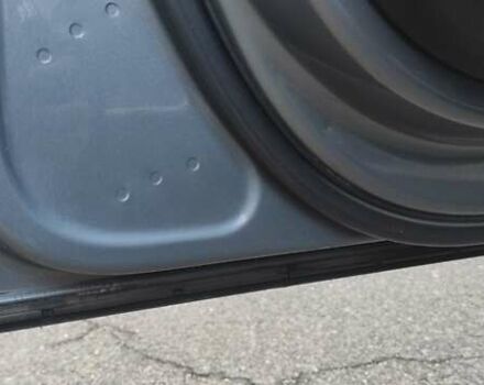 Серый Фольксваген Пассат, объемом двигателя 2 л и пробегом 198 тыс. км за 6900 $, фото 88 на Automoto.ua