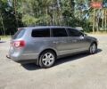 Сірий Фольксваген Пассат, об'ємом двигуна 1.97 л та пробігом 353 тис. км за 6250 $, фото 6 на Automoto.ua