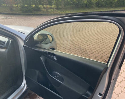 Серый Фольксваген Пассат, объемом двигателя 1.97 л и пробегом 350 тыс. км за 5600 $, фото 11 на Automoto.ua