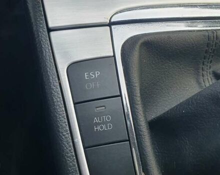 Сірий Фольксваген Пассат, об'ємом двигуна 1.6 л та пробігом 212 тис. км за 5900 $, фото 43 на Automoto.ua