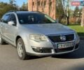 Сірий Фольксваген Пассат, об'ємом двигуна 1.97 л та пробігом 270 тис. км за 5900 $, фото 1 на Automoto.ua