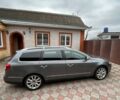 Серый Фольксваген Пассат, объемом двигателя 2 л и пробегом 250 тыс. км за 7200 $, фото 1 на Automoto.ua