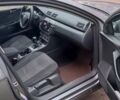 Серый Фольксваген Пассат, объемом двигателя 2 л и пробегом 335 тыс. км за 6000 $, фото 8 на Automoto.ua