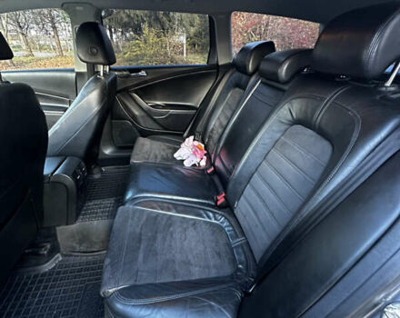 Серый Фольксваген Пассат, объемом двигателя 2 л и пробегом 260 тыс. км за 6500 $, фото 19 на Automoto.ua