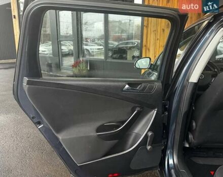 Сірий Фольксваген Пассат, об'ємом двигуна 1.6 л та пробігом 244 тис. км за 6199 $, фото 11 на Automoto.ua