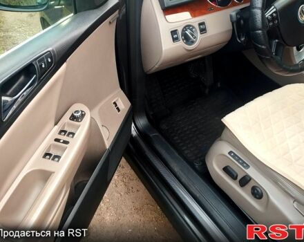 Серый Фольксваген Пассат, объемом двигателя 2 л и пробегом 360 тыс. км за 5250 $, фото 5 на Automoto.ua