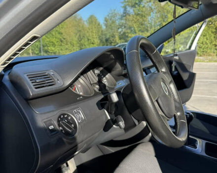 Серый Фольксваген Пассат, объемом двигателя 1.9 л и пробегом 228 тыс. км за 6100 $, фото 2 на Automoto.ua