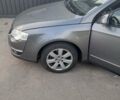 Серый Фольксваген Пассат, объемом двигателя 1.97 л и пробегом 290 тыс. км за 2300 $, фото 5 на Automoto.ua