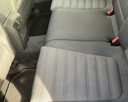 Серый Фольксваген Пассат, объемом двигателя 1.6 л и пробегом 238 тыс. км за 5200 $, фото 18 на Automoto.ua