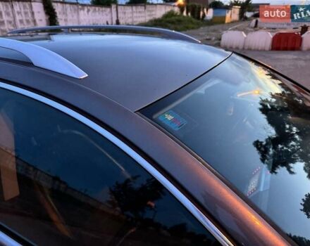 Серый Фольксваген Пассат, объемом двигателя 2 л и пробегом 198 тыс. км за 6900 $, фото 41 на Automoto.ua