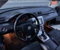 Серый Фольксваген Пассат, объемом двигателя 2 л и пробегом 198 тыс. км за 6900 $, фото 38 на Automoto.ua
