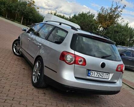 Сірий Фольксваген Пассат, об'ємом двигуна 1.97 л та пробігом 300 тис. км за 5800 $, фото 1 на Automoto.ua