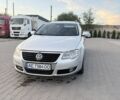 Сірий Фольксваген Пассат, об'ємом двигуна 2 л та пробігом 400 тис. км за 4816 $, фото 1 на Automoto.ua