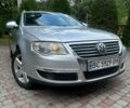 Сірий Фольксваген Пассат, об'ємом двигуна 1.98 л та пробігом 320 тис. км за 4600 $, фото 1 на Automoto.ua