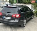 Серый Фольксваген Пассат, объемом двигателя 1.98 л и пробегом 240 тыс. км за 5000 $, фото 1 на Automoto.ua