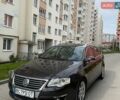 Серый Фольксваген Пассат, объемом двигателя 1.97 л и пробегом 263 тыс. км за 4999 $, фото 1 на Automoto.ua
