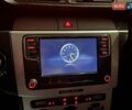 Серый Фольксваген Пассат, объемом двигателя 1.6 л и пробегом 238 тыс. км за 5200 $, фото 16 на Automoto.ua