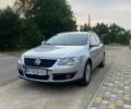 Серый Фольксваген Пассат, объемом двигателя 1.97 л и пробегом 330 тыс. км за 4200 $, фото 1 на Automoto.ua